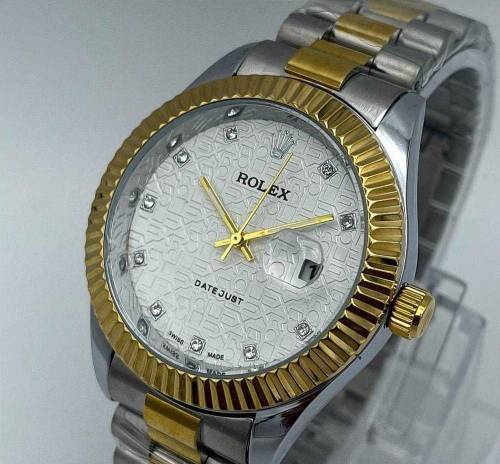 Rolex watch 