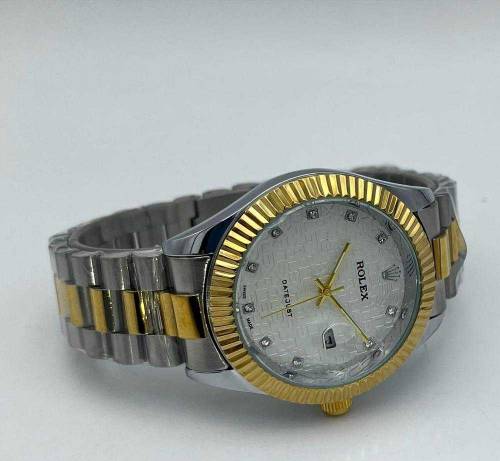 Rolex watch 