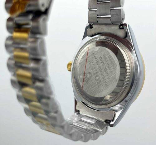 Rolex watch 