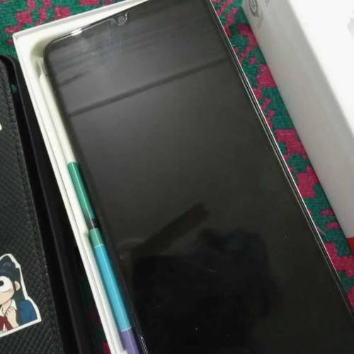 ITEL P40 7GB RAM AND 64GB ROM