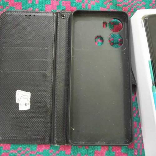 ITEL P40 7GB RAM AND 64GB ROM