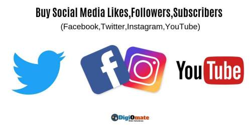 buy social media followers and like in cheap rate we also monetize acc