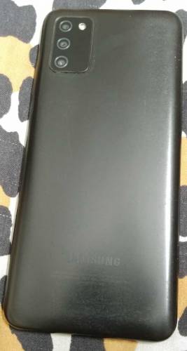 Samsung A03s