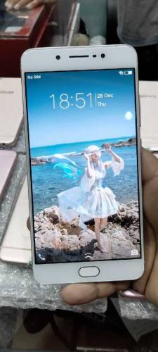 Vivo x7 Duel Sim LED Display
