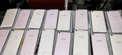 Vivo x7 Duel Sim LED Display