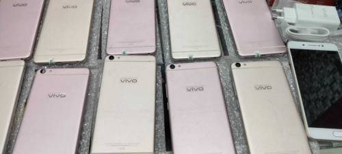 Vivo x7 Duel Sim LED Display