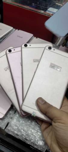 Vivo x7 Duel Sim LED Display