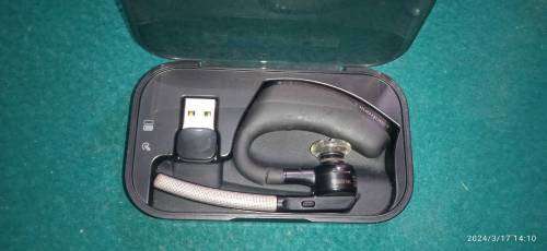 Plantronics Headset