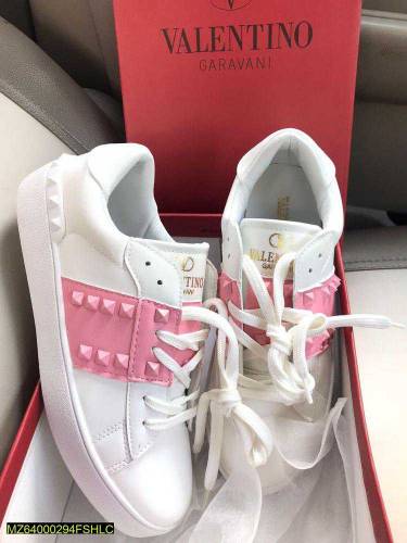 Women Nylon Mesh canvas soal casual shoes/ joggers ,, Delivery Free
