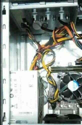 good  condition CPU for sale