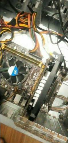good  condition CPU for sale