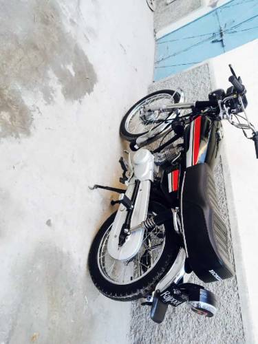 Honda 125cc 2003 model documents clear 
