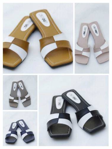 slippers 