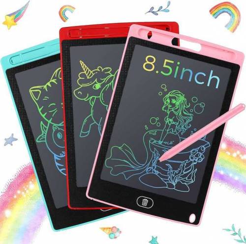 8.5 inches LCD Writing Tablet for Kids