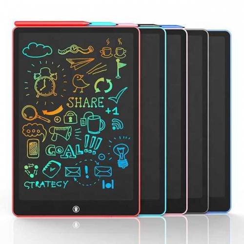 8.5 inches LCD Writing Tablet for Kids