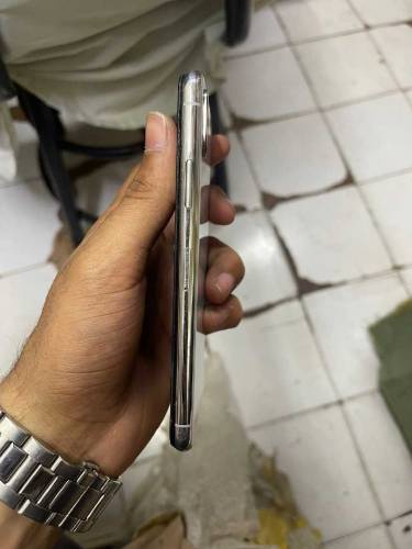 Iphone x 256 gb PTA approved