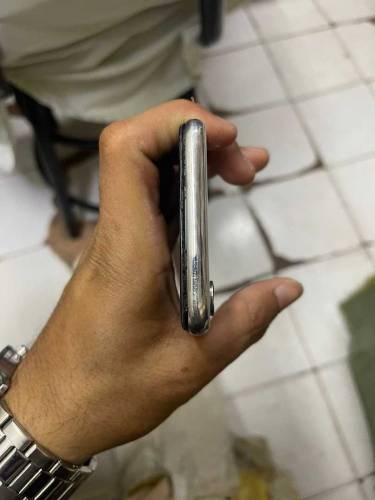 Iphone x 256 gb PTA approved