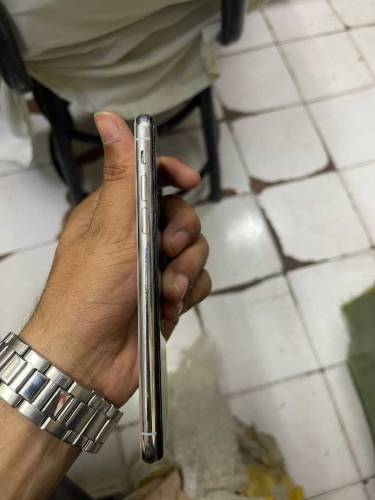 Iphone x 256 gb PTA approved