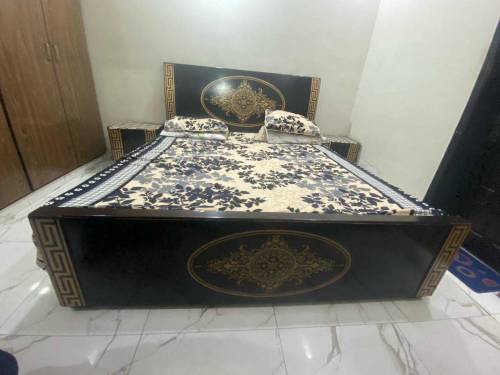 Bed set