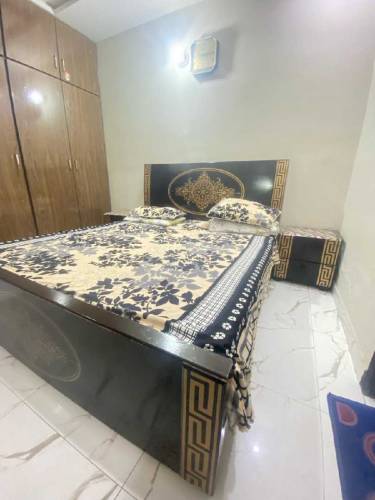 Bed set