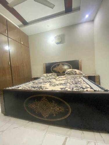Bed set