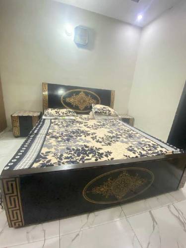 Bed set
