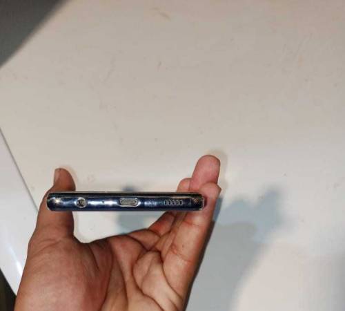 Samsung A32 6 128 gb 10/10 condition no open no repair data charger 