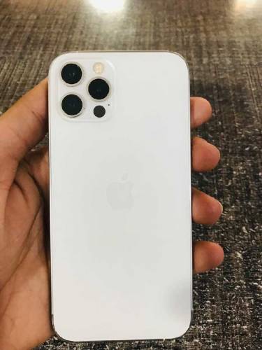 IPhone 12 Pro