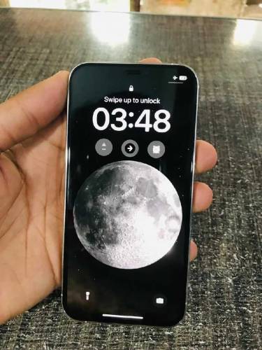 IPhone 12 Pro