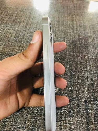 IPhone 12 Pro