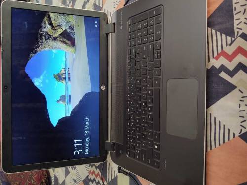 Hp Laptop