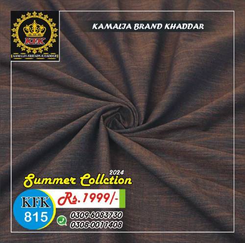 Khaddar Stuff 