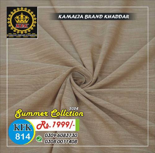 Khaddar Stuff 