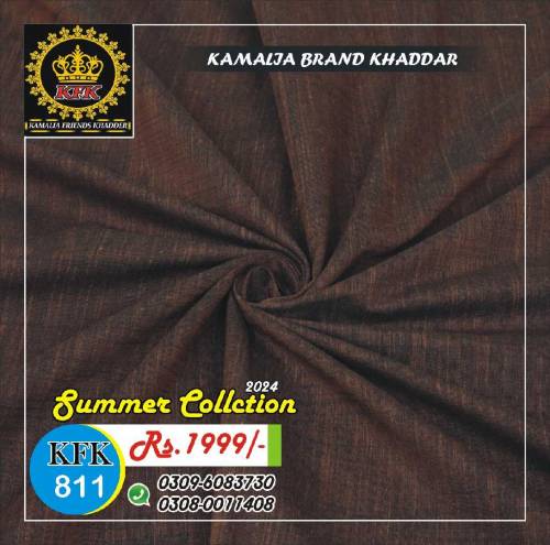 Khaddar Stuff 
