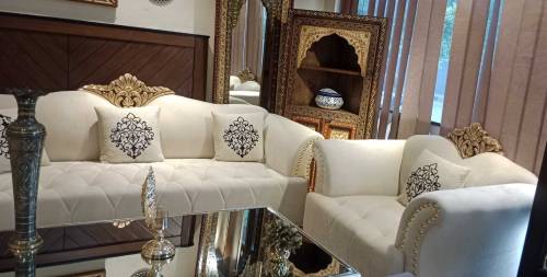  3 siter Sofa 