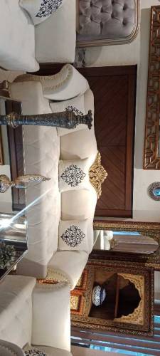  3 siter Sofa 