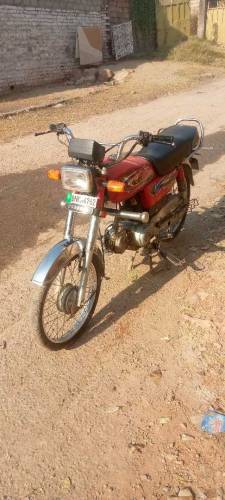 united Bick 2019 modal 