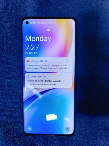 OnePlus 8