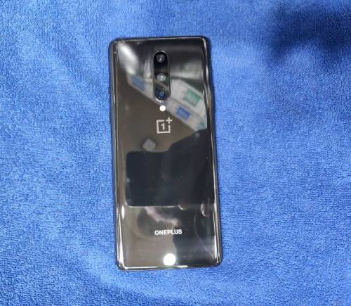 OnePlus 8
