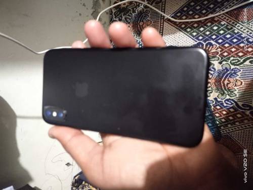 iphone x Non