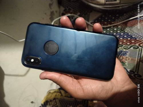 iphone x Non