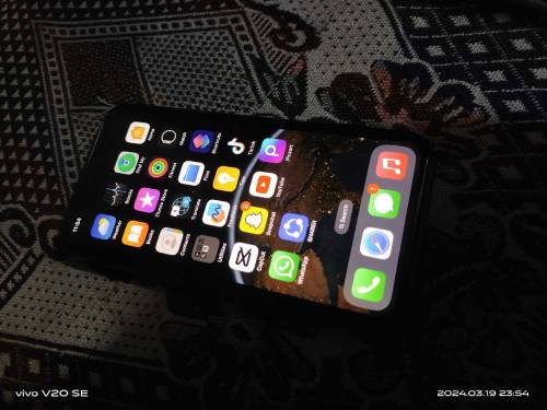 iphone x Non