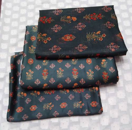 New EID Arrival ✨️✨️Swiss printedi shirt Swiss printed trouser silk dup