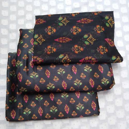 New EID Arrival ✨️✨️Swiss printedi shirt Swiss printed trouser silk dup