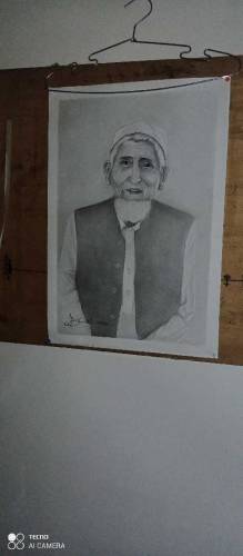SS Unique Artist official 