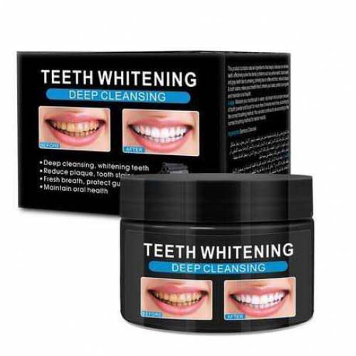 teeth whitening powder pakistan