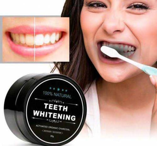teeth whitening powder pakistan