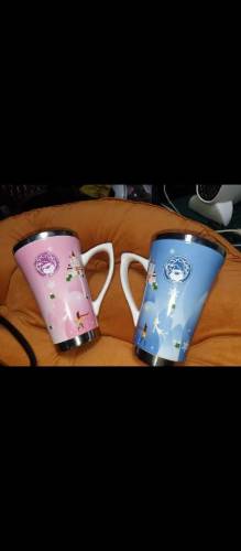Coffee mug