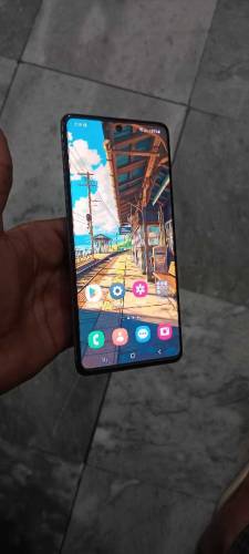 samsung a71 8gb/128gb