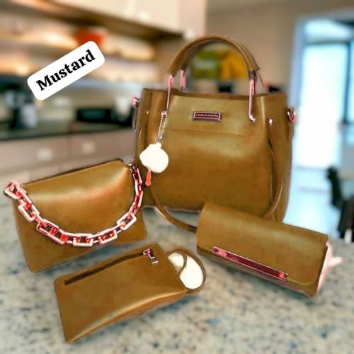 ladies handbag